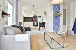 RCB-0 Appartement 3pers Mulhouse RDC